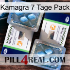 Kamagra 7 Day Pack viagra5